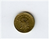 REGNO LOMBARDO-VENETO, Francesco II (1792-1800) Peso "(ERRORE) SOVRANNO" (Sovrano di Fiandra 1792-1800)
